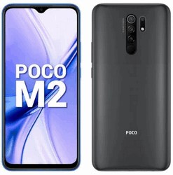 Замена разъема зарядки на телефоне Xiaomi Poco M2 в Магнитогорске